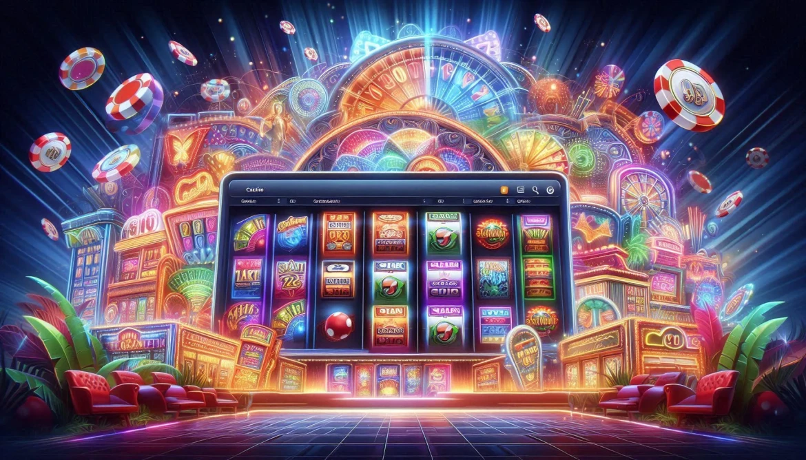 Betitall Casino